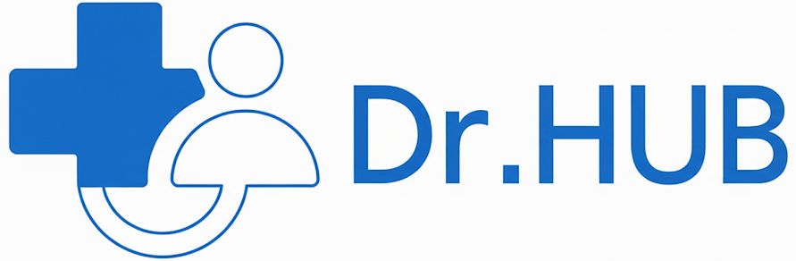 DR.HUB